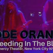 Code Orange Bleeding In The Blur LIVE Gramercy Theater New York City NY 9 28 2023