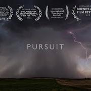 Pursuit A 4K Storm Time Lapse Film
