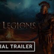 Lost Legions Official Announcement Trailer
