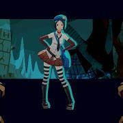 MMD Persona 4 Helltaker