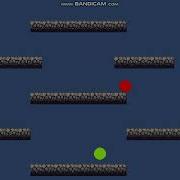 Unity 2D Platformer Pathfinding Test