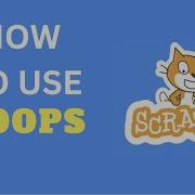 Scratch Loops Controls