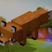 Minecraft Fox ALL Sound Effects Gaming Sound