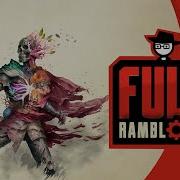 Avowed Fully Ramblomatic