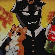 ПРОКАТИЛСЯ НА БУТЫЛОЧКЕ Happy Wolf Хеппи Вульф Реакция