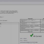 Episode Twelve Codingbat Java Strings1 TheEnd
