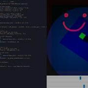 Compute Shader Controlled Brush