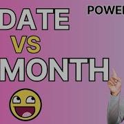 EDATE Vs EOMONTH DAX Functions In Power BI
