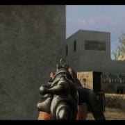 COD2 TEST CFG