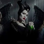 Disney S Maleficent 2 Mistress Of Evil Official Trailer Music Darkness By XVI