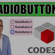 CODESYS Radio Buttons In Visualization Radiobutton Codesys Plcprogramming Visualization Plc
