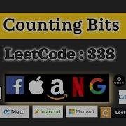 Bit Manipulation Dynamic Programming Interview Question Counting Bits Blind 75 Leetcode 338