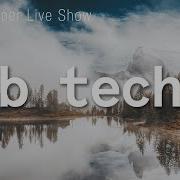 Dub Techno Mix Drift Deeper Live Show 208 24 04 22