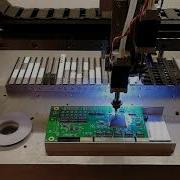 LinuxCNC PnP First Batch