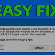 How To Fix JIT Debugging Error In Windows