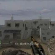 Cod 2 Sick Feed