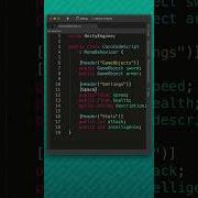 Clean Up Your Inspector In Unity Short Unity Gamedev Inspector