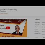 100 WEEK 1 MACHINERY FAULT DIAGNOSIS AND SIGNAL PROCESSING ASSIGNMENT SOLUTION