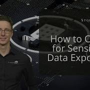 How To Check For Sensitive Data Exposure
