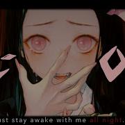 Nightcore Blood LV
