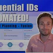 Auto Increment Custom IDs In Workfront Planning With Fusion