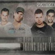 Bass Modulators Frequencerz Bring Back The Funk HQ Preview