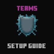 Custom Teams Minecraft Plugin Quick Setup Guide
