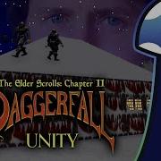 Vinesauce Vinny Daggerfall Unity