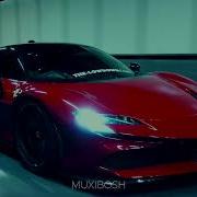 MUXIBOSH I Am Alone Original Mix