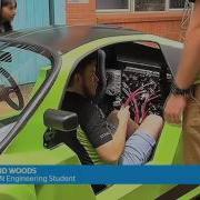UKZN Engineering Students Design A Hovercraft
