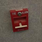 Testing The Fire Alarms At My Dads Kingsport Office 2018