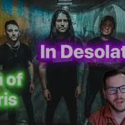 Musician Reacts To Born Of Osiris In Desolation