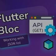 Flutter Bloc Simple Cubits And Bloc Tutorial 7 HTTP Request Decoding JSON Bundle