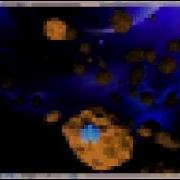 New Test Of BGE Space Shooter