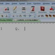 CATalyst Training Quick Tran
