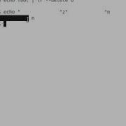 Linux Tr Command Part 2