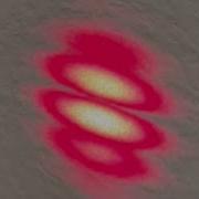 Interference Patterns From A Michelson Interferometer