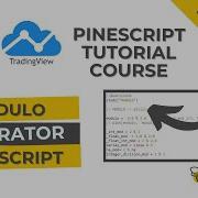 Modulo Operator Pine Script Course Lesson 15