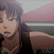 Black Lagoon AMV Decadence Disturbed