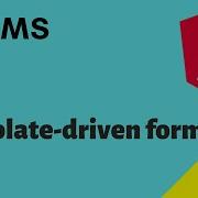 Forms In Angular Template Driven Forms In Angular