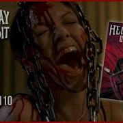 Hellraiser Deader This May Hurt A Bit Podcast