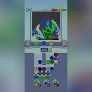 Sand Loop Level 327 Solution Walkthrough