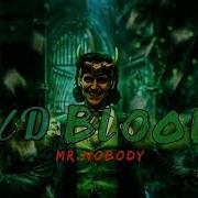 LOKI COLD BLOODED AMV