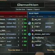 Sudden Attack Na NEXON Tapper