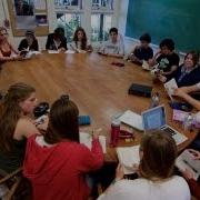 Collaborative Learning Builds Deeper Understanding