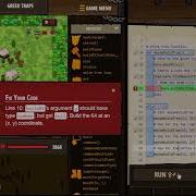 Greed Traps CodeCombat Python