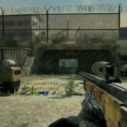 INSANE SNIPING SPAWN TRAP MW3 DOME