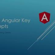 Angular Top 10 Key Concepts