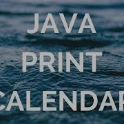 Java LocalDate In Action Manohar Academy