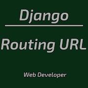 Python Django Web Development 2020 Routing Url 2